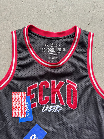 ✱ ECKO UNLTD JERSEY 2000’S OG ✱