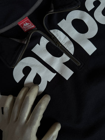 ✱ KAPPA BORN IN ITALY 2000’S OG ✱