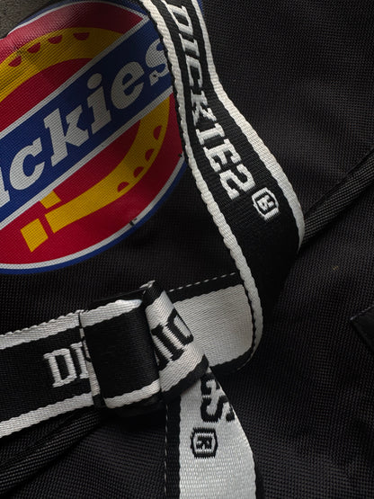 ✱ DICKIES SHOULDER BAG SKATE FIT ✱