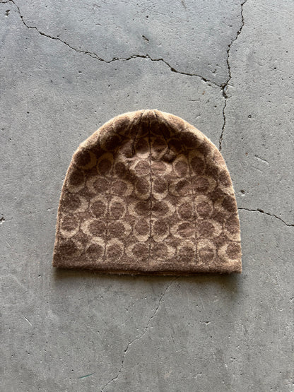 ✱ RARE PACK COACH WALLETS AND BEANIES BOX LOGOS ✱