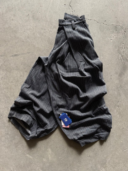✱ JORGEEX JEAN DE RAYAS BALLON FIT OG ✱