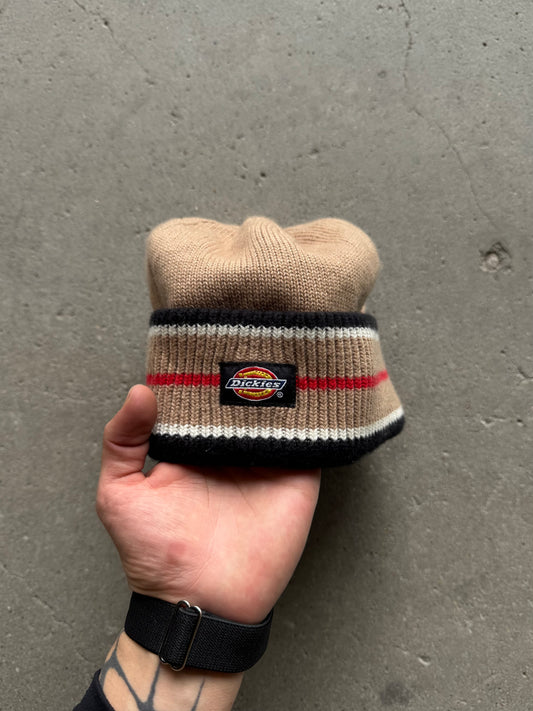 ✱ BEANIE DICKIES BREWTON SKATE FIT 2000’S OG ✱