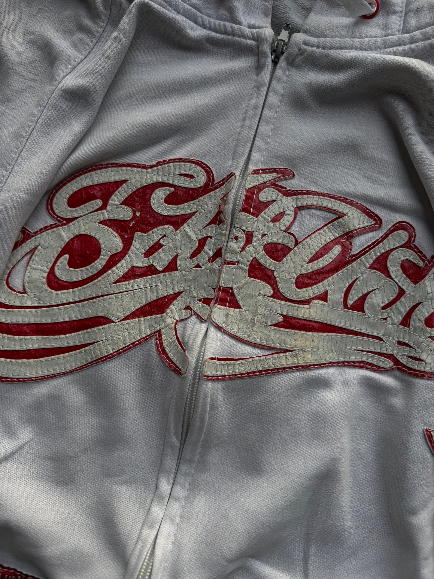 ✱ ECKO UNLTD 2000’S DE COLECCIÓN WHITEOUT 1OF1 OG ✱