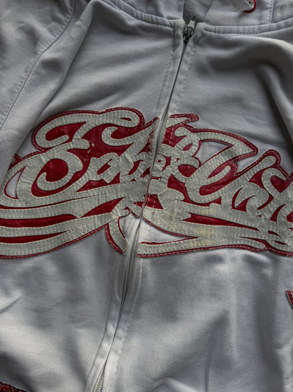 ✱ ECKO UNLTD 2000’S DE COLECCIÓN WHITEOUT 1OF1 OG ✱