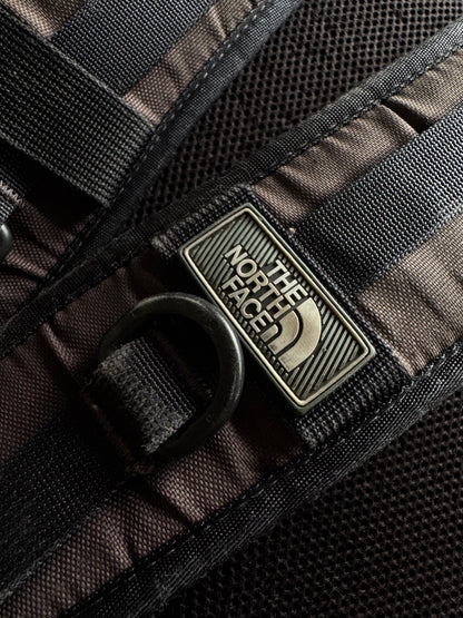 ✱ THE NORTH FACE BACKPACK RECON BLACK VINTAGE OG ✱
