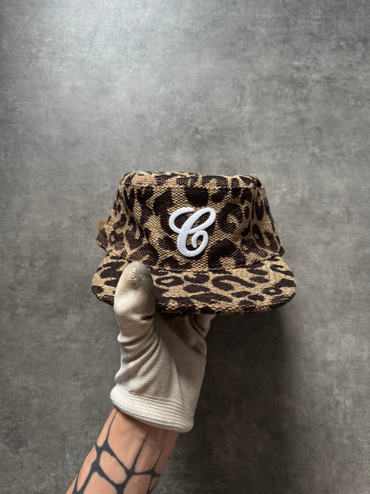✱ HATS BEISBOLERAS HOME Y PRINT LEOPARDO STYLE 2000’S ✱