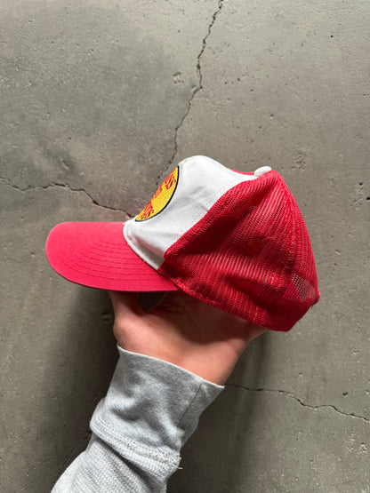✱ HAT BASS PRO SHOPS RED EMBROIDERED OG ✱