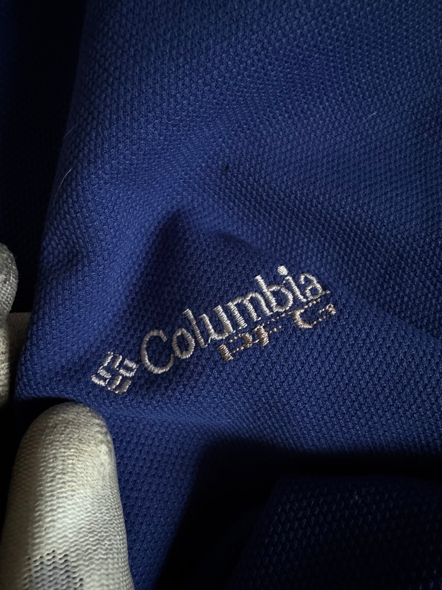 ✱ POLO COLUMBIA PFG RARE
 VINTAGE OG ✱