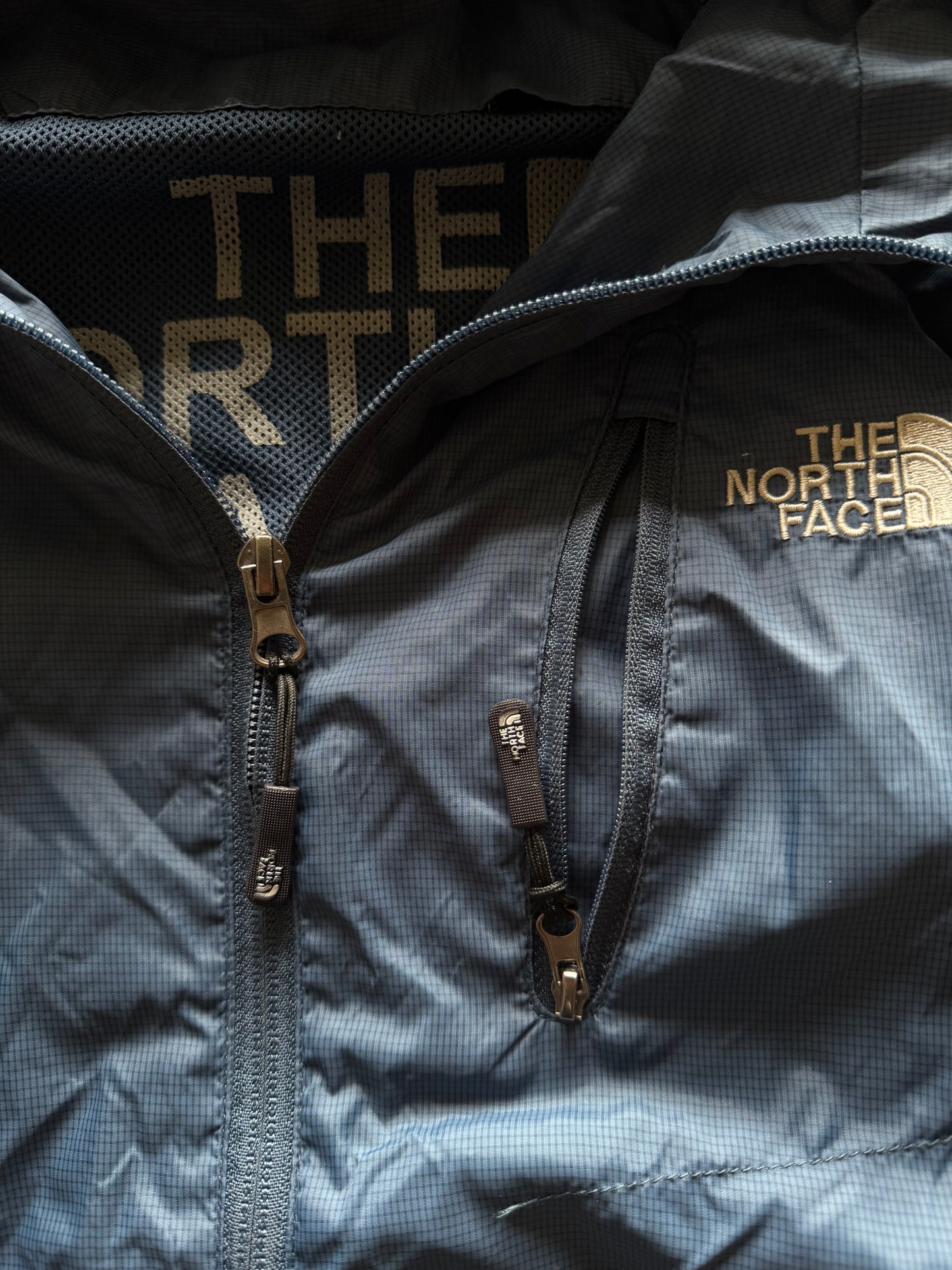 ✱ THE NORTH FACE DUO GORPCORE JACKETS HYVENT OG ✱