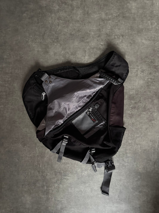 ✱ SLING BAG TOTTO VINTAGE URBAN TRAVEIER 1987 OG ✱