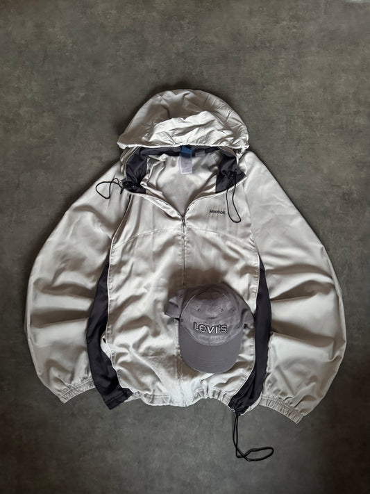 ✱ REEBOK GORPCORE 90’S ROMPE VIENTOS OVERSIZE OG ✱