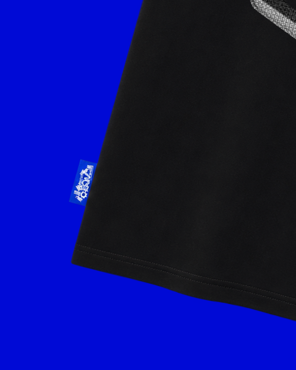 ✱ T-SHIRT PANASONIC AG-DVX100A NEGRA OG ✱