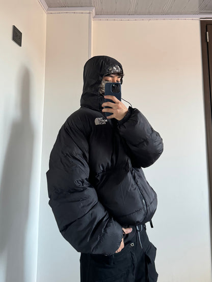 ✱ THE NORT FACE 700 PUFFER 
JACKET 1996 NUSTEP ✱