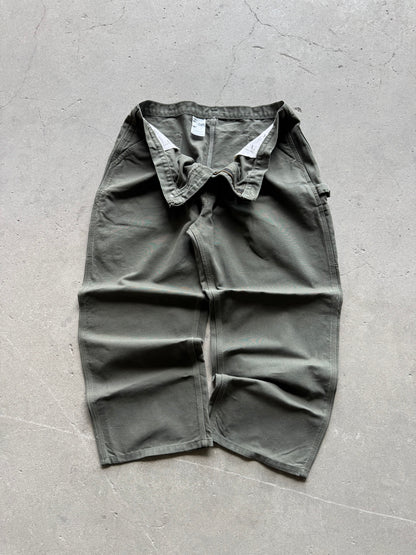 ✱ VINTAGE CARHARTT B11 WORK PANT CARPINTERO 90’S OG ✱