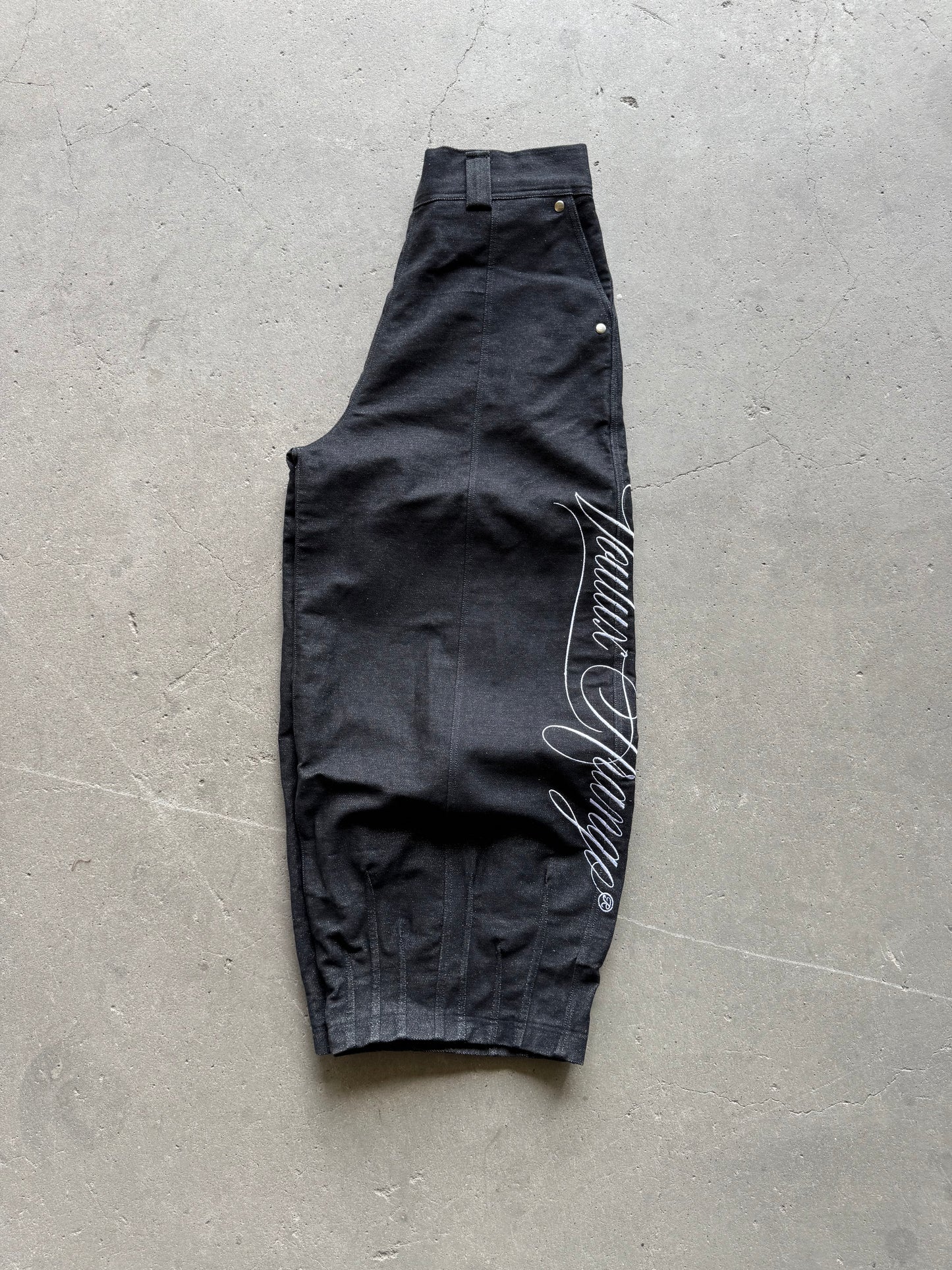 ✱ JEAN VOULU ABUELO ARANGO BALLON FIT OG ✱
