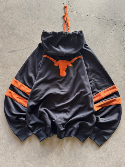 ✱ TEXAS ZIPPER JACKET SPORTSWEAR 2000’S OG ✱