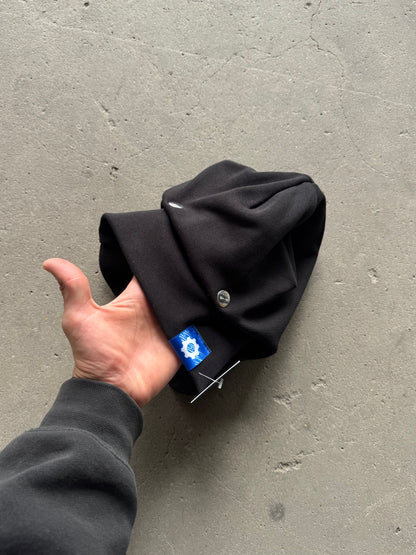 ✱ ARCHIF BEANIES BLACK OG ✱