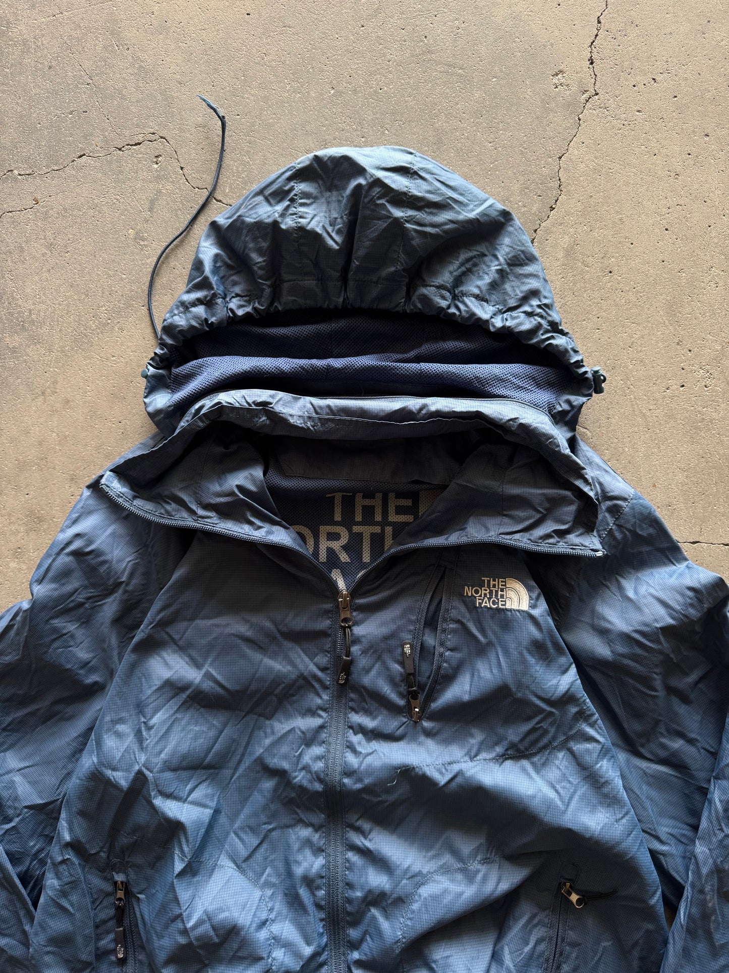 ✱ THE NORTH FACE DUO GORPCORE JACKETS HYVENT OG ✱