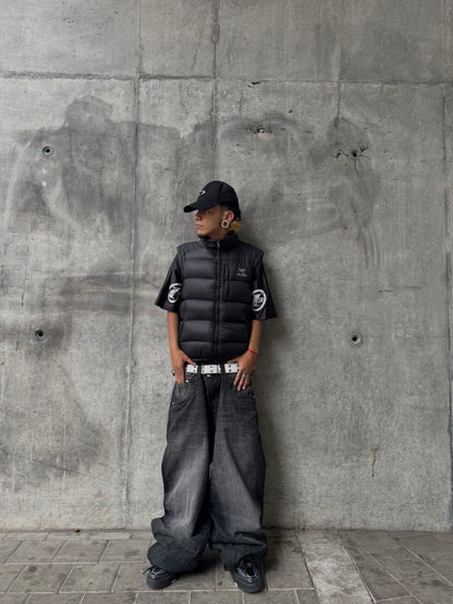 ✱ CHALECO ARC’TERYX EN PLUMAS OG ✱
