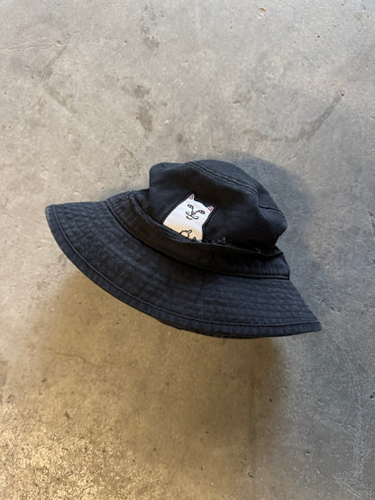 ✱ BUCKET HATS VINTAGE RIPNDIP & CHAMPION EN DENIM HEADWEAR OG ✱