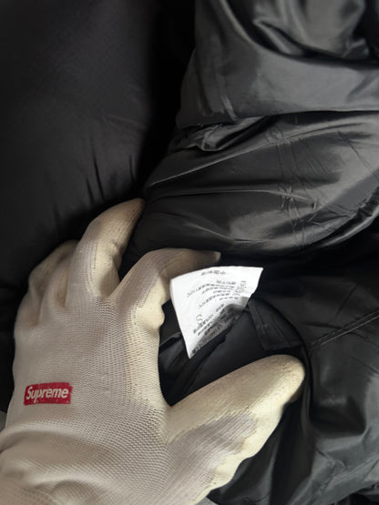 ✱ THE NORT FACE 700 PUFFER 
JACKET 1996 NUSTEP ✱