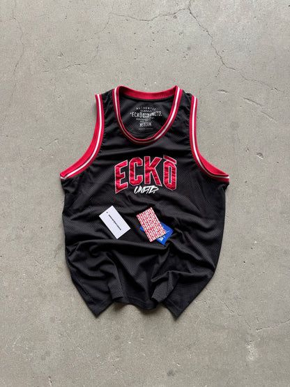 ✱ ECKO UNLTD JERSEY 2000’S OG ✱