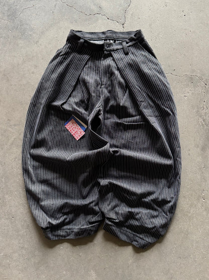 ✱ JORGEEX JEAN DE RAYAS BALLON FIT OG ✱