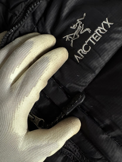 ✱ CHALECO ARC’TERYX EN PLUMAS OG ✱