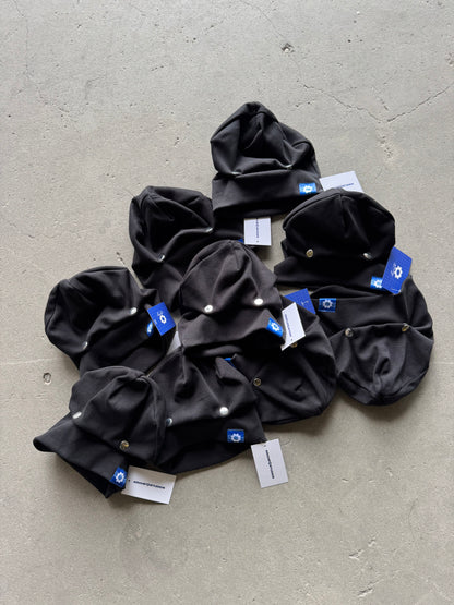 ✱ ARCHIF BEANIES BLACK OG ✱