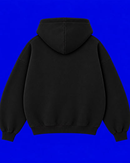 ✱ FULL ZIP HOODIE BOX LOGO  3NY PLAID CAMO OG ✱
