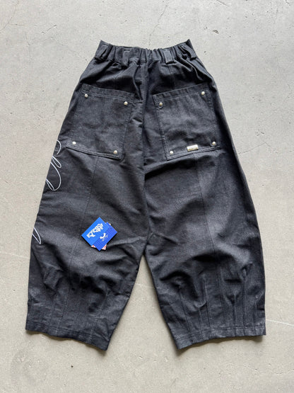 ✱ JEAN VOULU ABUELO ARANGO BALLON FIT OG ✱