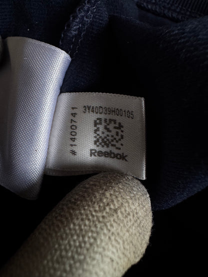 ✱ REEBOK BOMBER JACKET DEPORTIVA 2000’S OG ✱