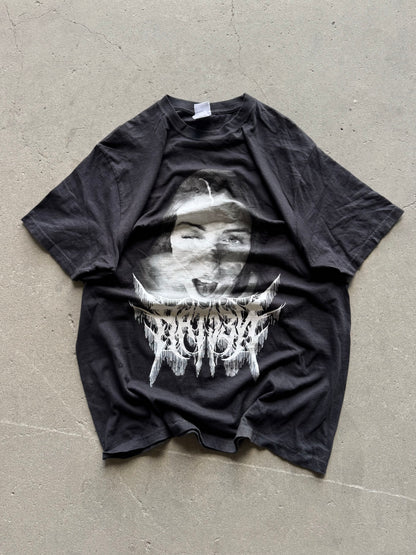 ✱T-SHIRT RUSSELL VINTAGE 2000’S OG ✱
