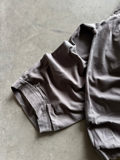 ✱ JORGEEX JEAN FORMAL GREY BALLON FIT OG ✱
