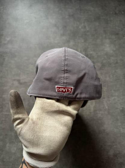 ✱ GORRA LEVI’S 2000’S VINTAGE RARE BOX LOGO OG ✱