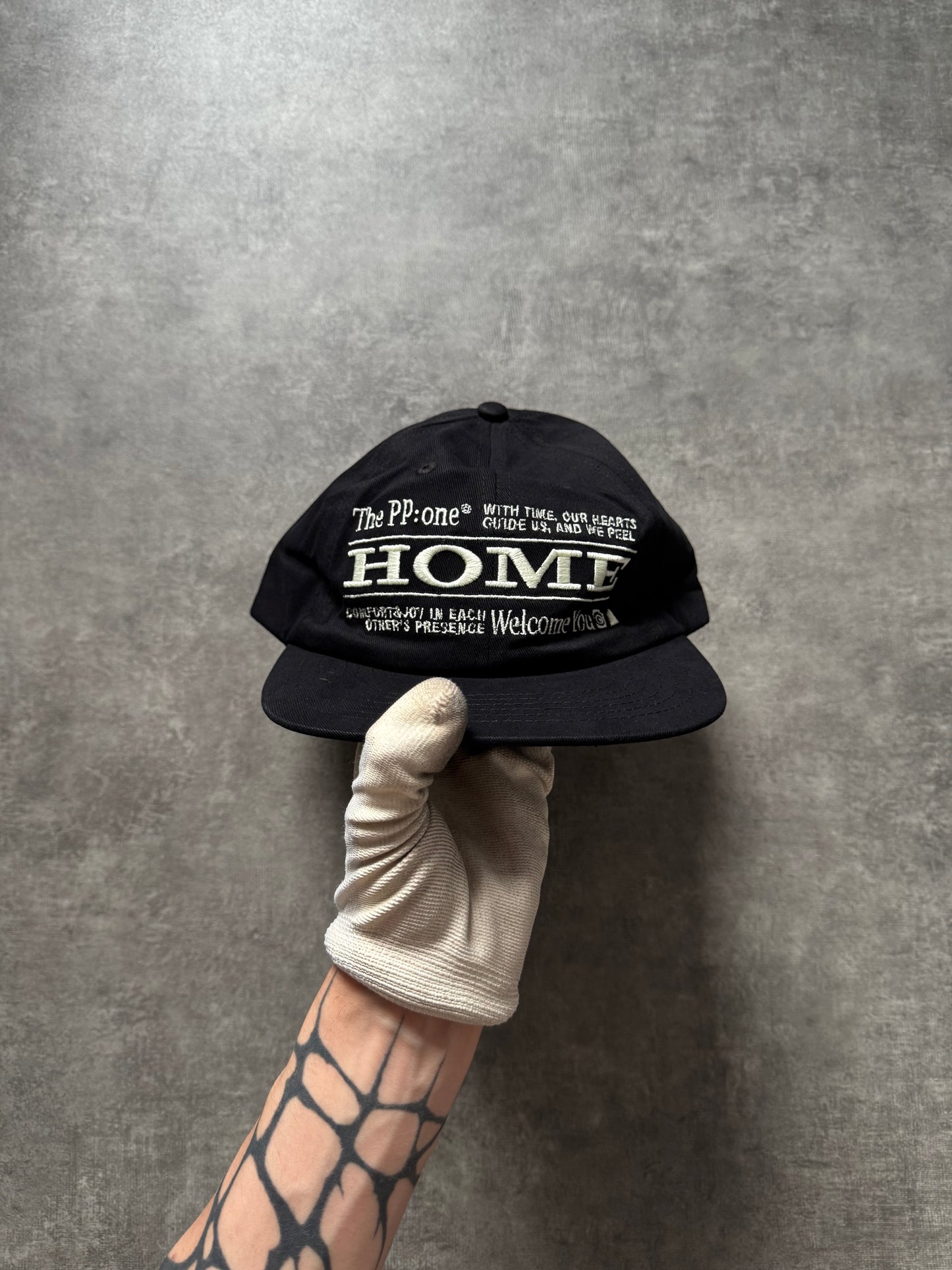 ✱ HATS BEISBOLERAS HOME Y PRINT LEOPARDO STYLE 2000’S ✱