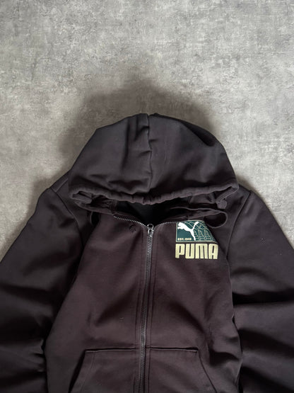 ✱ HOODIE PUMA 1948 BLACK OG ✱