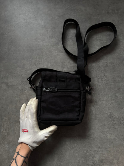 ✱ MINI BAG OAKLEY PIEZA TÁCTICA TERCIADA 90’S ✱