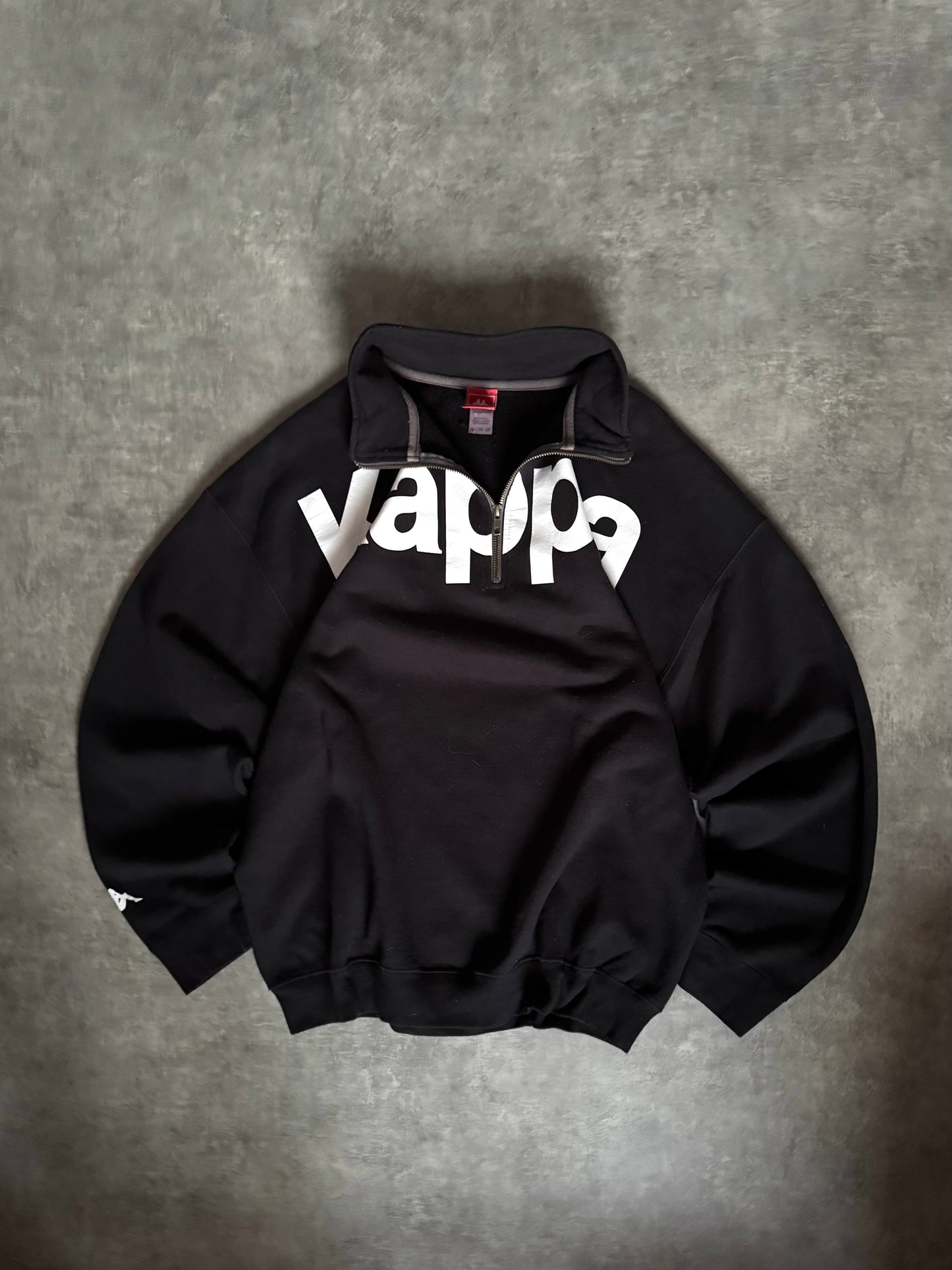 ✱ KAPPA BORN IN ITALY 2000’S OG ✱