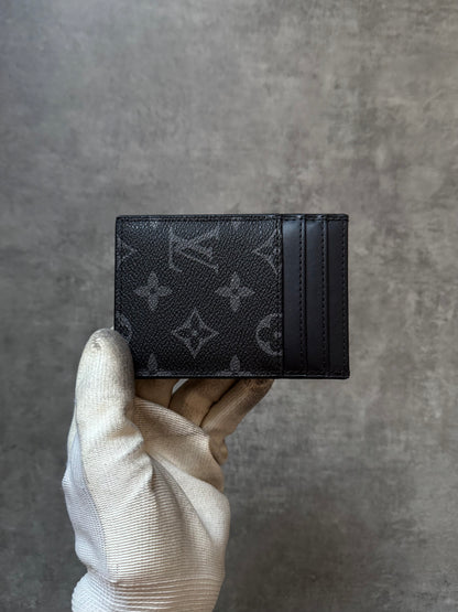 ✱ WALLETS COACH R892 & F66551 & LOUIS VUITTON CLASICAS EN CUERO ✱