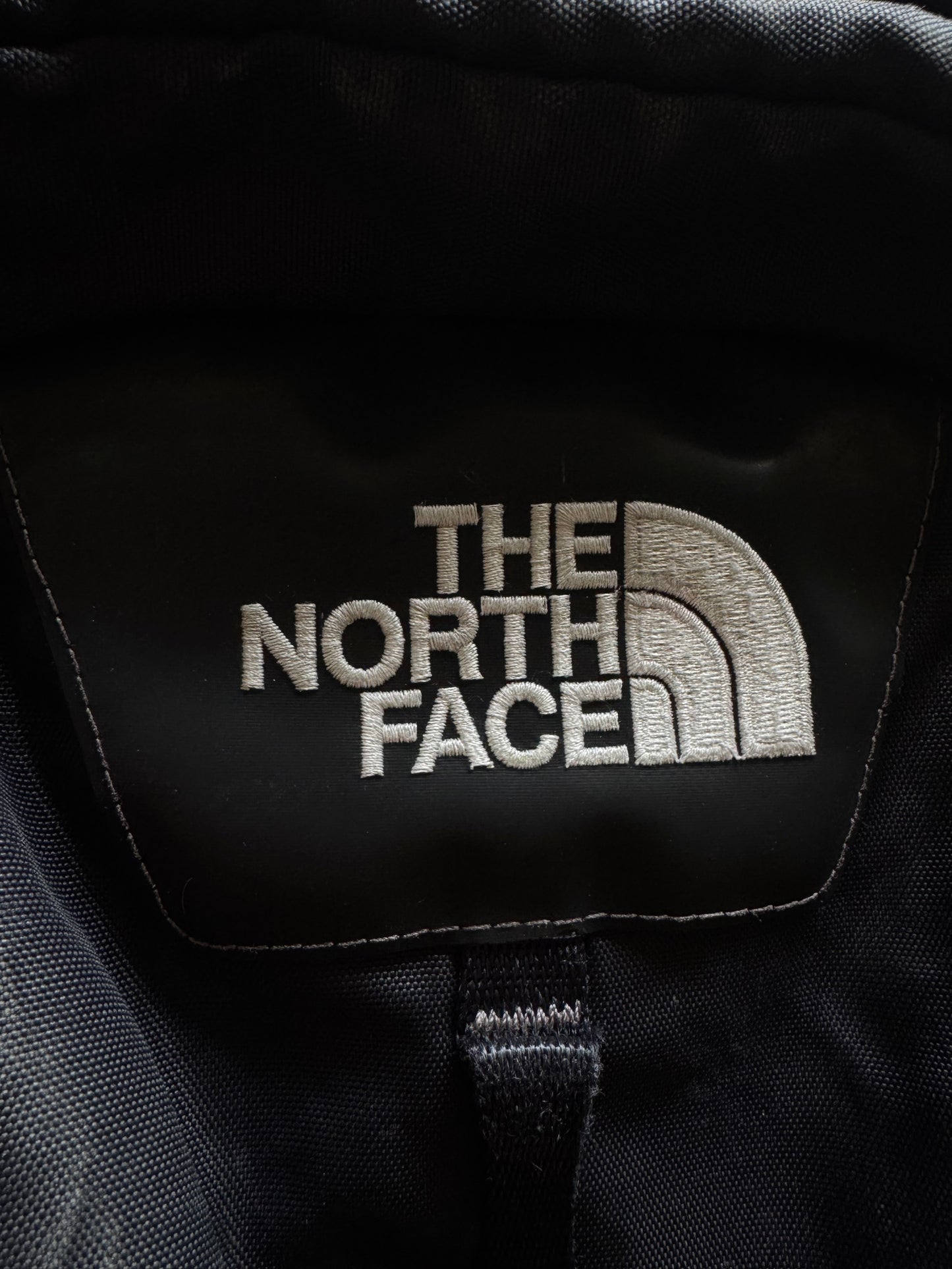 ✱ THE NORTH FACE BACKPACK HOT SHOT BLACK VINTAGE OG ✱