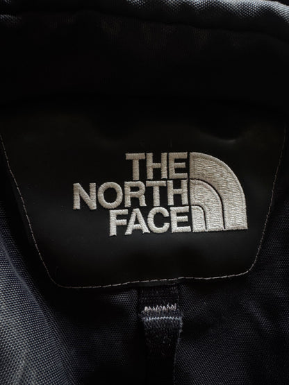 ✱ THE NORTH FACE BACKPACK HOT SHOT BLACK VINTAGE OG ✱