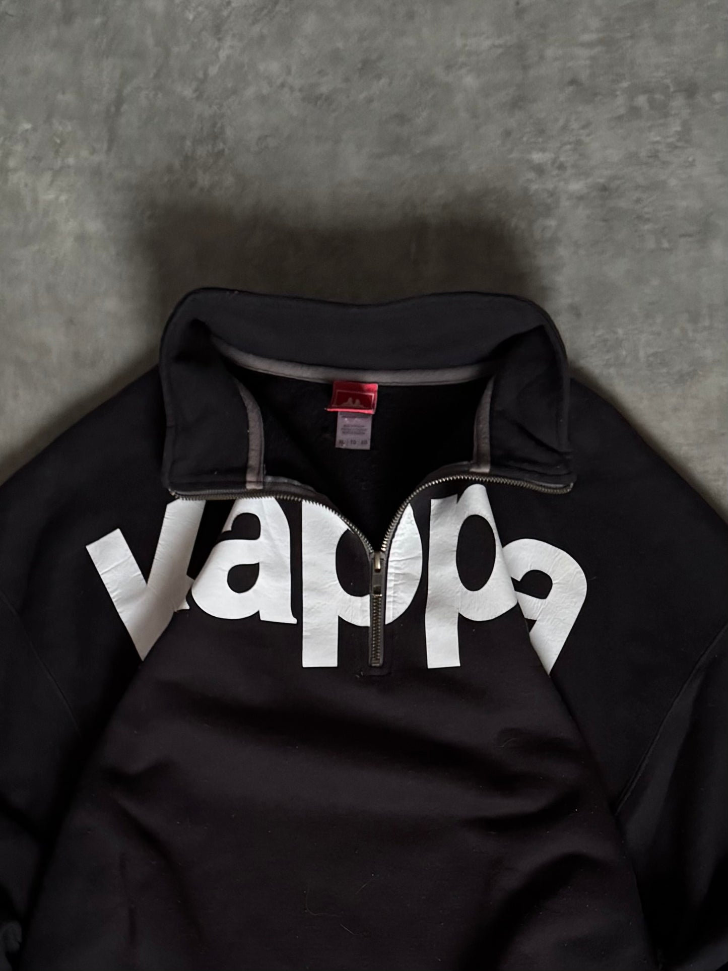 ✱ KAPPA BORN IN ITALY 2000’S OG ✱