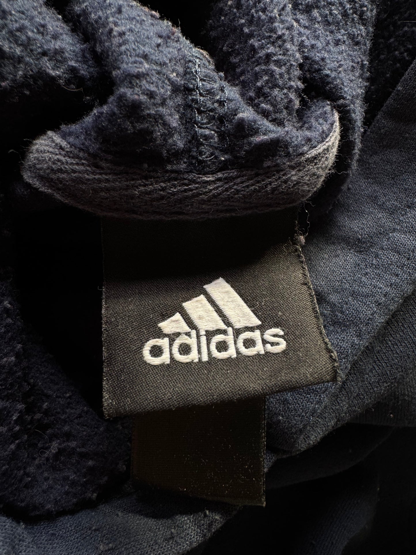 ✱ ADIDAS NOTRE DAME FIGHTING IRISH BOX LOGO 90’S OG