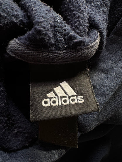 ✱ ADIDAS NOTRE DAME FIGHTING IRISH BOX LOGO 90’S OG