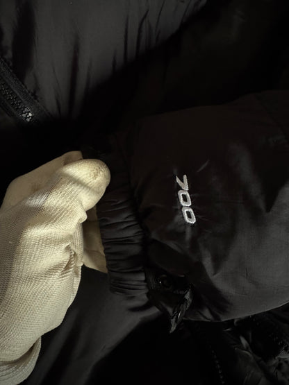 ✱ THE NORT FACE 700 PUFFER 
JACKET 1996 NUSTEP ✱