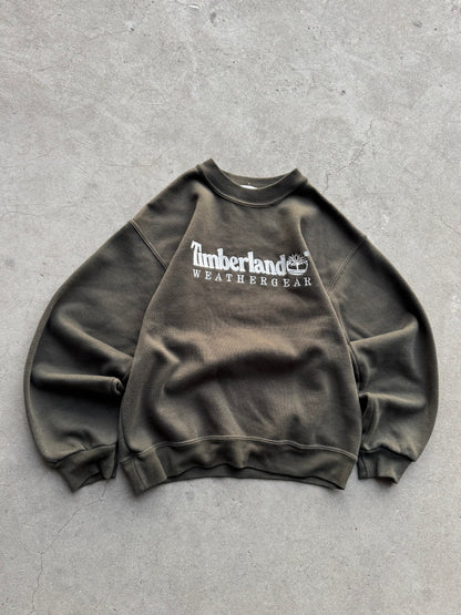 ✱ BUSO TIMBERLAND BOX LOGO 2000’S OG ✱