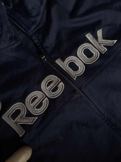 ✱ REEBOK BOMBER JACKET DEPORTIVA 2000’S OG ✱