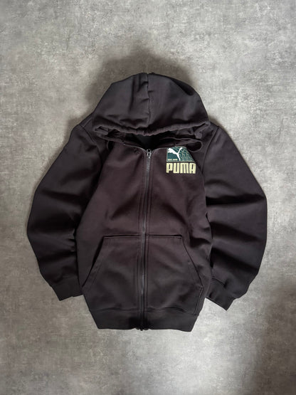 ✱ HOODIE PUMA 1948 BLACK OG ✱