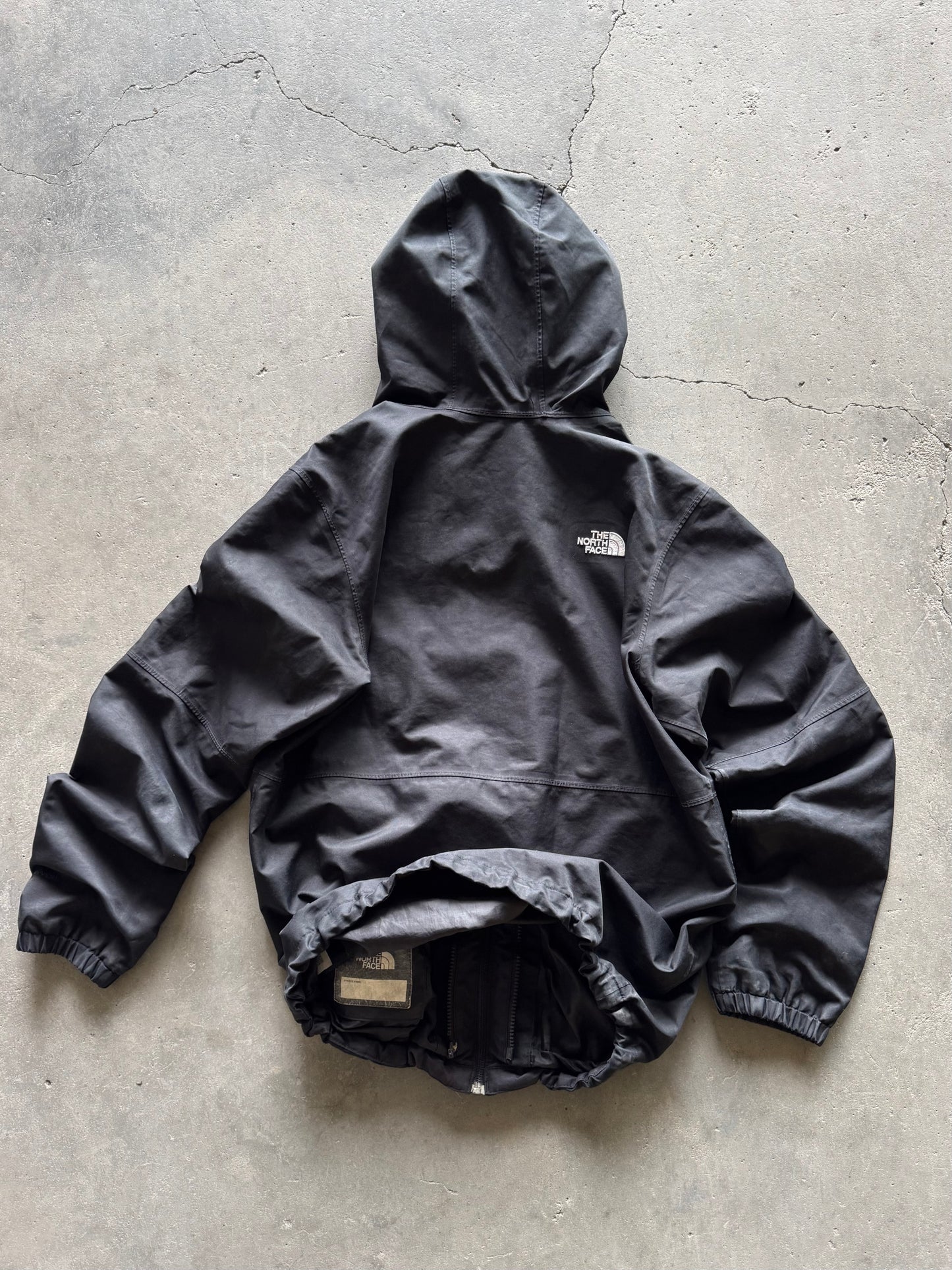 ✱ THE NORTH FACE DUO GORPCORE JACKETS HYVENT OG ✱
